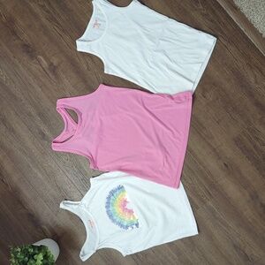 NWOT Tank Tops